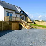 La Maison Penchee, Avec Jardin A 50m De La *