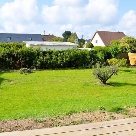 度假居 La Maison Penchee, Avec Jardin A 50m De La *