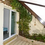 Prázdninový dům La Maison Penchee, Avec Jardin A 50m De La Asnelles