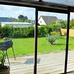 La Maison Penchee, Avec Jardin A 50m De La Prázdninový dům Asnelles