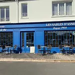 Σπίτι διακοπών La Maison Penchee, Avec Jardin A 50m De La *