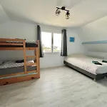La Maison Penchee, Avec Jardin A 50m De La Prázdninový dům