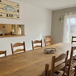 La Maison Penchee, Avec Jardin A 50m De La *