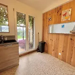 La Maison Penchee, Avec Jardin A 50m De La