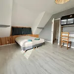 La Maison Penchee, Avec Jardin A 50m De La Σπίτι διακοπών *