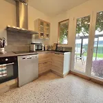 La Maison Penchee, Avec Jardin A 50m De La Asnelles