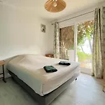La Maison Penchee, Avec Jardin A 50m De La * Asnelles