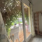 La Maison Penchee, Avec Jardin A 50m De La * Asnelles