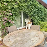 La Maison Penchee, Avec Jardin A 50m De La * Asnelles