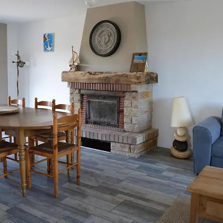 La Maison Penchee, Avec Jardin A 50m De La Σπίτι διακοπών *