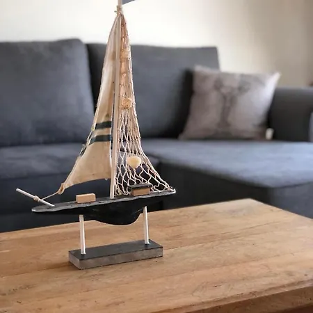 La Maison Penchee, Avec Jardin A 50m De La * Asnelles