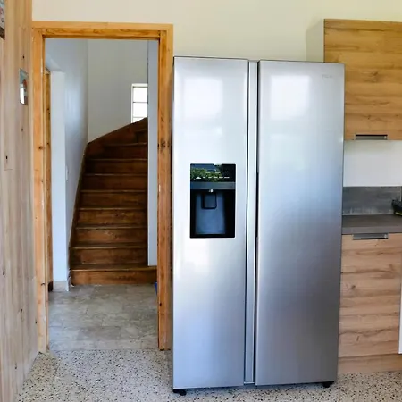 La Maison Penchee, Avec Jardin A 50m De La Σπίτι διακοπών *