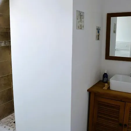 La Maison Penchee, Avec Jardin A 50m De La Σπίτι διακοπών