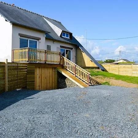 La Maison Penchee, Avec Jardin A 50m De La *