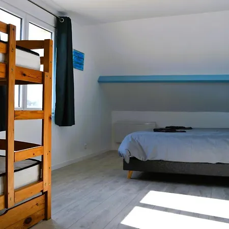 La Maison Penchee, Avec Jardin A 50m De La Σπίτι διακοπών *