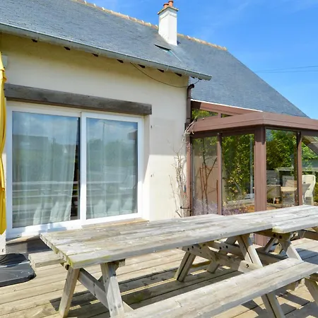 La Maison Penchée, Avec Jardin à 50m De La *