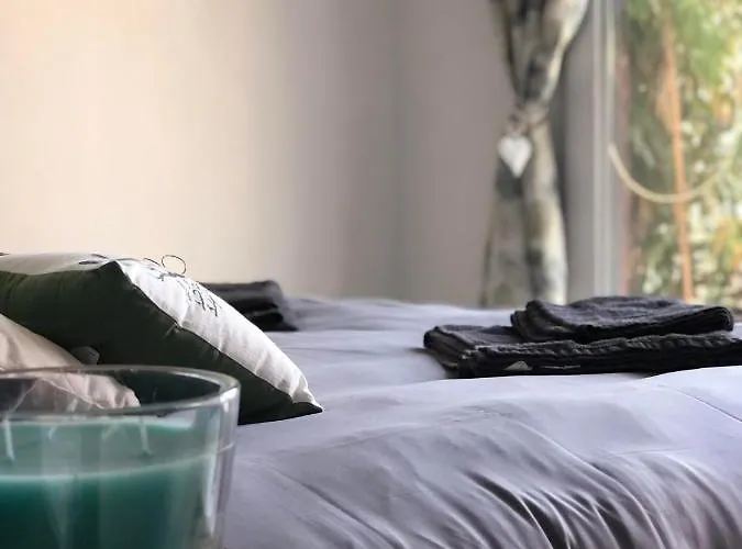 La Maison Penchee, Avec Jardin A 50m De La בית נופש *