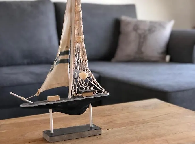 La Maison Penchee, Avec Jardin A 50m De La * אסנלס